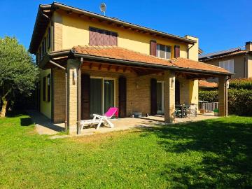 Villa in vendita a Parma PR