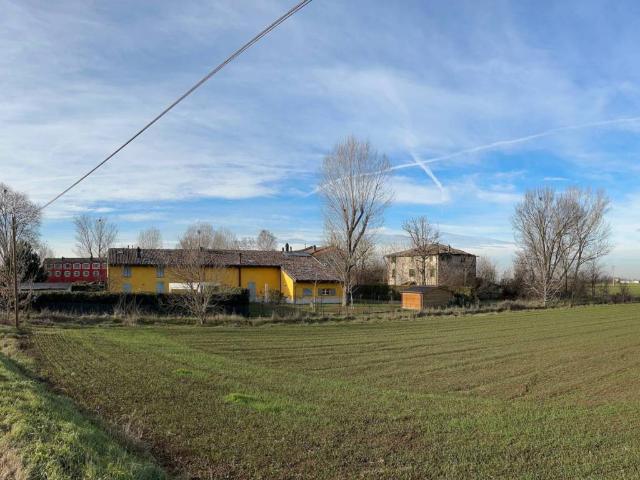 Villa in vendita a Parma PR