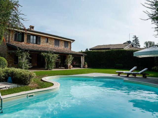 Villa in vendita a Parma PR