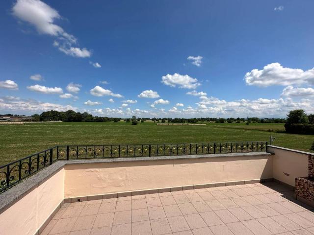 Villa in vendita a Parma PR