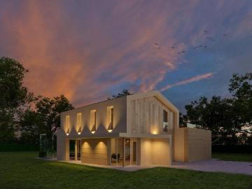 Villa in vendita a Parma PR