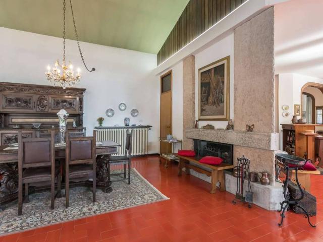 Villa in vendita a Parre BG