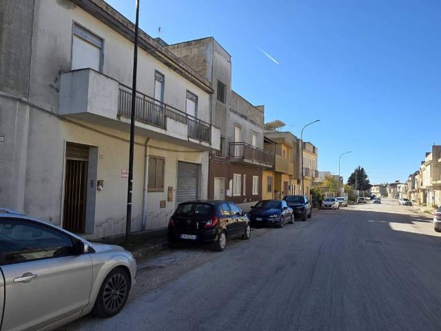 Villa in vendita a Partanna TP