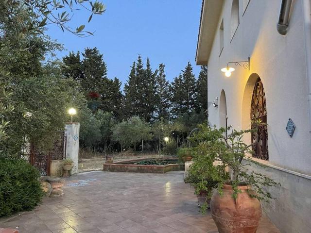 Villa in vendita a Partinico PA