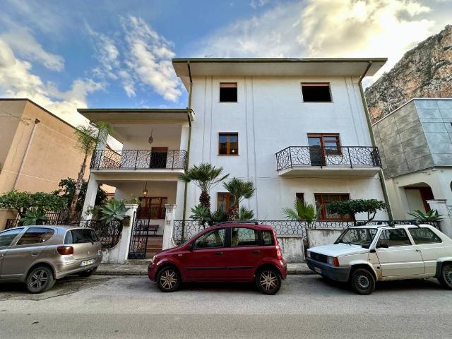 Villa in vendita a Partinico PA