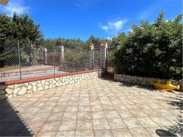 Villa in vendita a Partinico PA