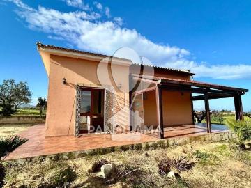 Villa in vendita a Balestrate PA