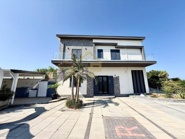 Villa in vendita a Partinico PA