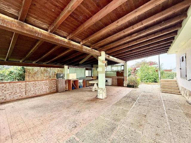 Villa in vendita a Partinico PA