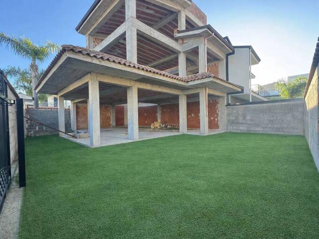 Villa in vendita a Partinico PA