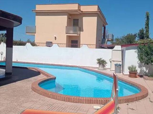 Villa in vendita a Partinico PA