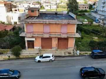 Villa in vendita a Partinico PA