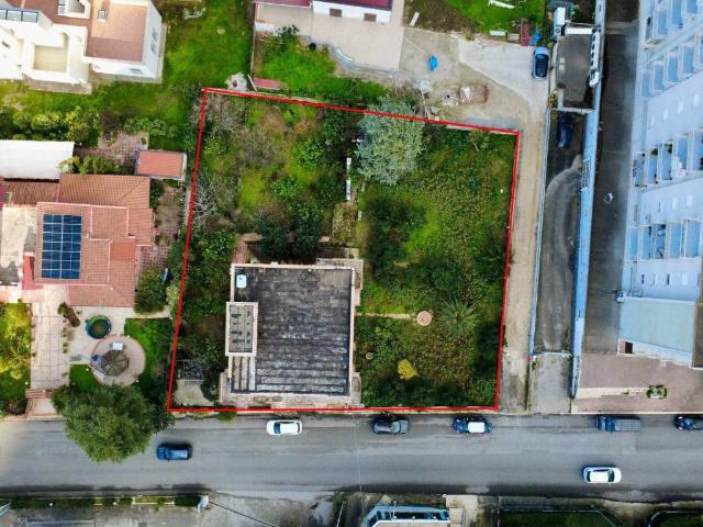Villa in vendita a Partinico PA