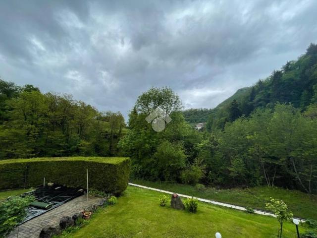 Villa in vendita a Parzanica BG