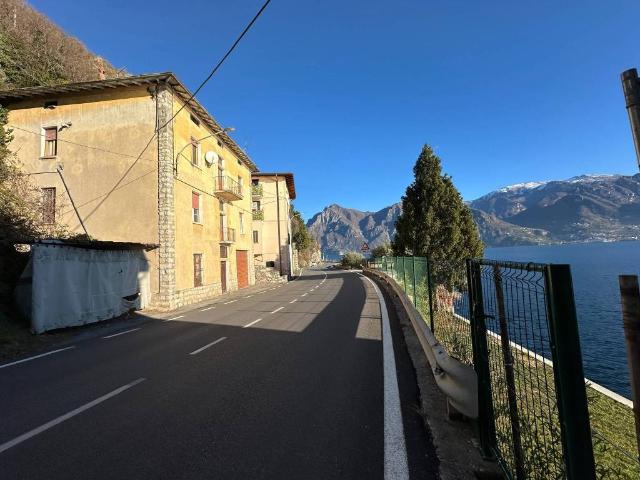 Villa in vendita a Parzanica BG