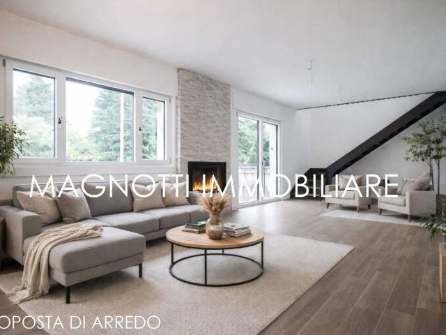 Villa in vendita a Pasian di Prato UD