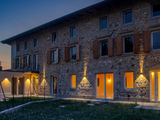 Villa in vendita a Pasian di Prato UD