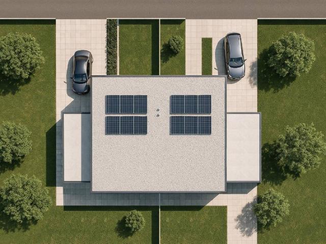 Villa in vendita a Pasian di Prato UD