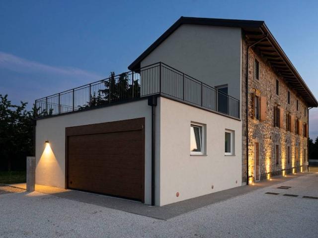 Villa in vendita a Pasian di Prato UD