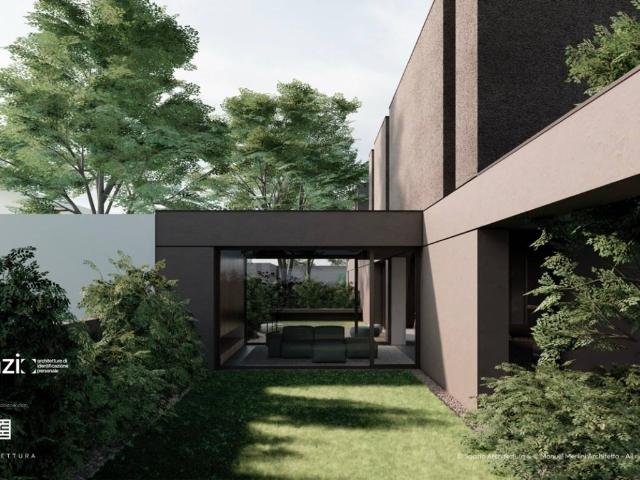 Villa in vendita a Pasian di Prato UD
