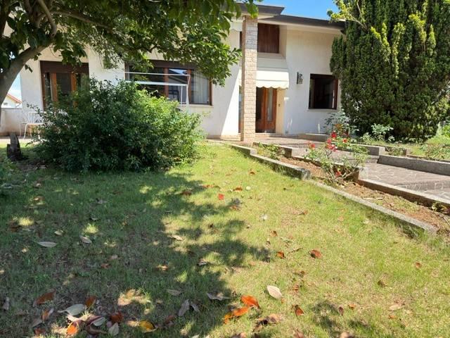 Villa in vendita a Pasian di Prato UD