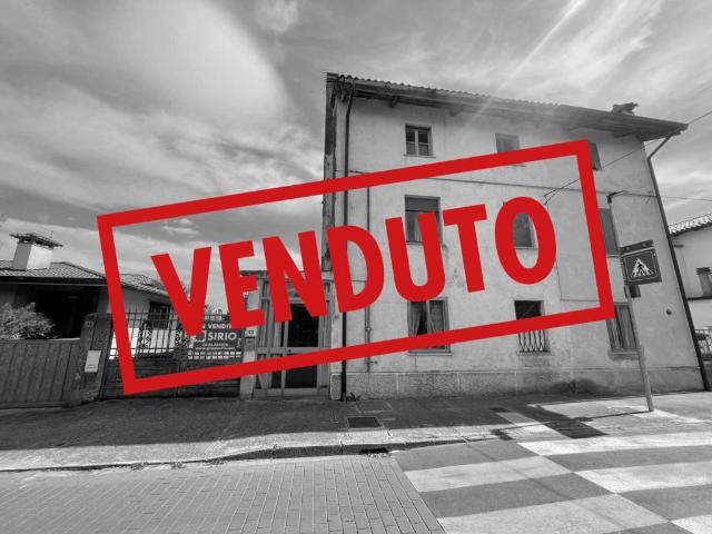 Villa in vendita a Pasian di Prato UD