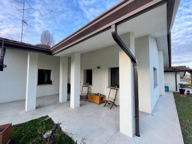 Villa in vendita a Pasiano di Pordenone PN