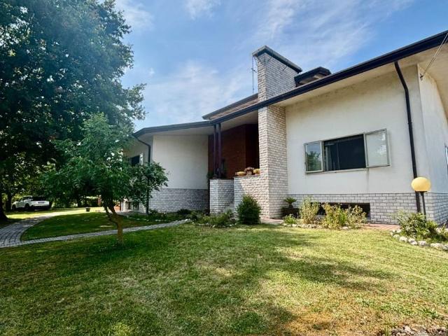 Villa in vendita a Pasiano di Pordenone PN