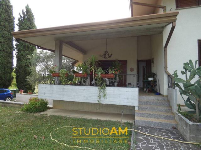 Villa in vendita a Pasiano di Pordenone PN