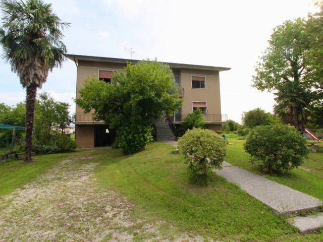 Villa in vendita a Pasiano di Pordenone PN