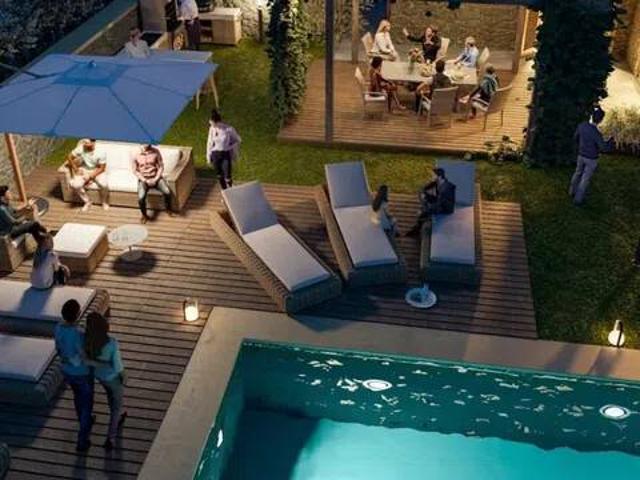 Villa in vendita a Passignano sul Trasimeno PG