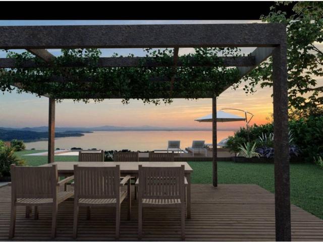 Villa in vendita a Passignano sul Trasimeno PG