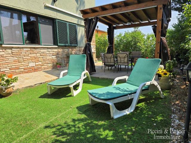 Villa in vendita a Passignano sul Trasimeno PG