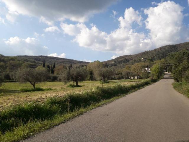Villa in vendita a Passignano sul Trasimeno PG