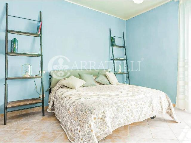 Villa in vendita a Passignano sul Trasimeno PG
