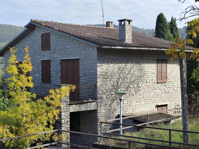 Villa in vendita a Passignano sul Trasimeno PG