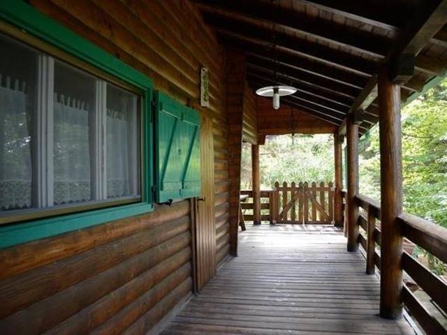 Villa in vendita a Passignano sul Trasimeno PG