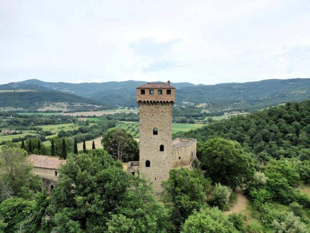 Villa in vendita a Passignano sul Trasimeno PG