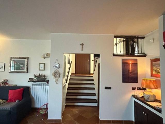 Villa in vendita a Passignano sul Trasimeno PG