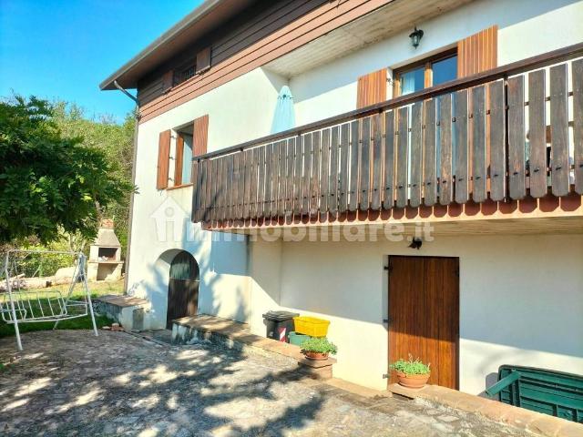 Villa in vendita a Passignano sul Trasimeno PG