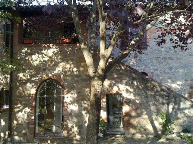 Villa in vendita a Passignano sul Trasimeno PG