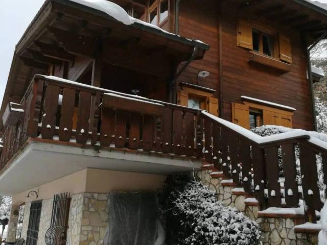 Villa in vendita a Passignano sul Trasimeno PG