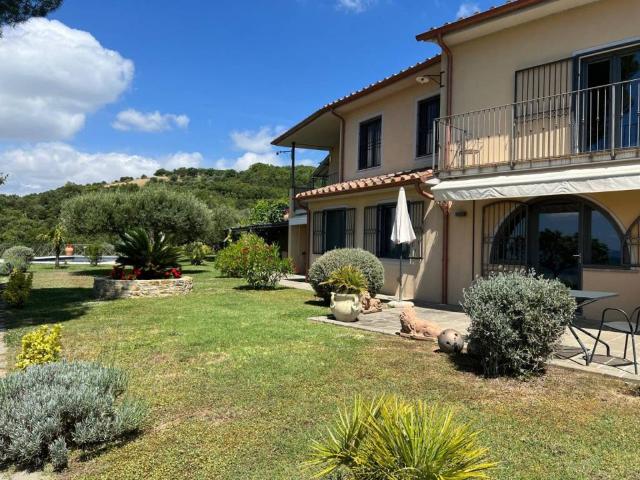 Villa in vendita a Passignano sul Trasimeno PG