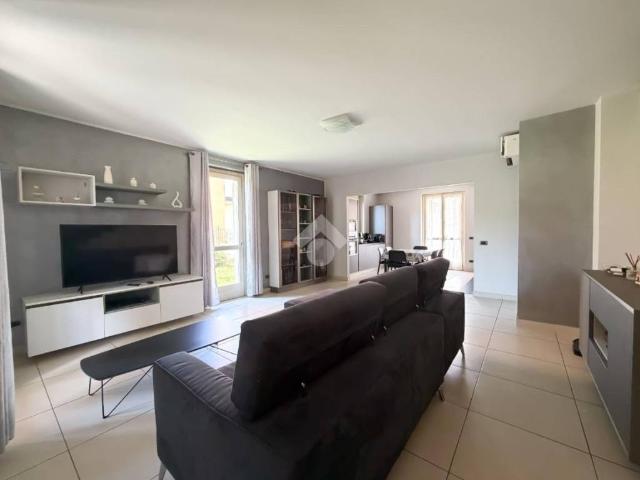 Villa in vendita a Passirano BS
