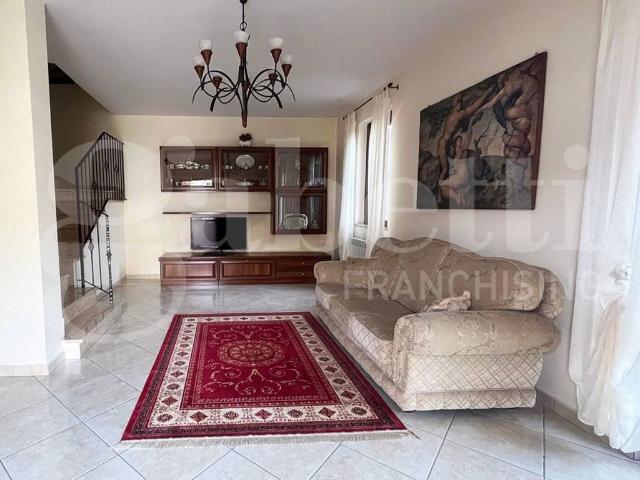 Villa in vendita a Pastorano CE