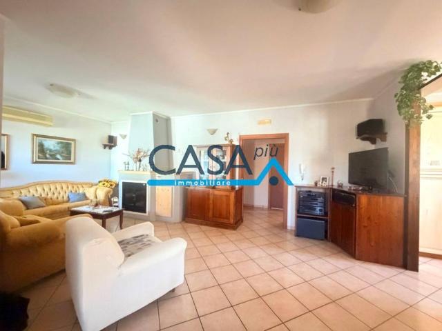 Villa in vendita a Pastorano CE