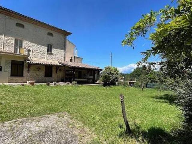 Villa in vendita a Pastena FR