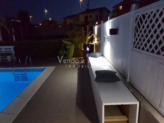 Villa in vendita a Petacciato CB