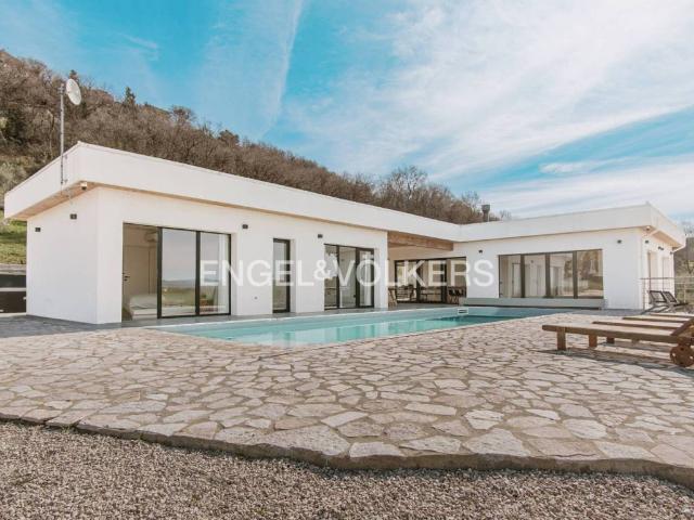 Villa in vendita a Petacciato CB