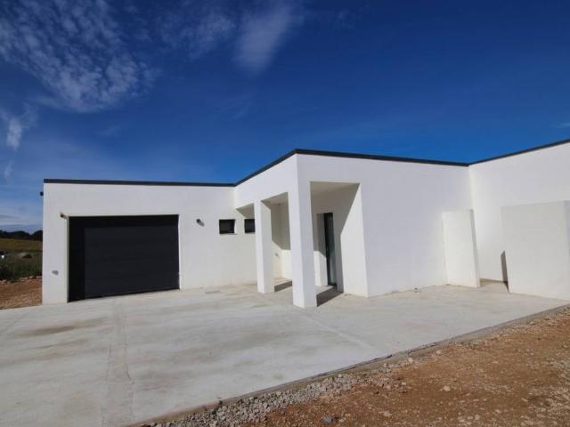 Villa in vendita a Petacciato CB